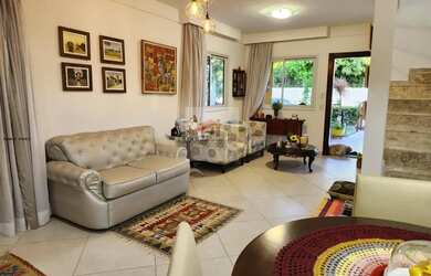 Imagem 8: Casa em Condomínio para Venda em Lauro de Freitas, Buraquinho, 3 dormitórios,...