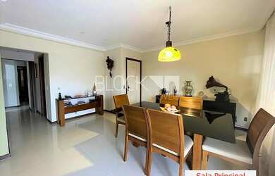 Imagem 6: Recreio dos Bandeirantes Cobertura 6 quartos, sendo 3 suites