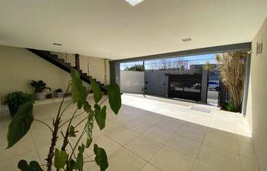 Imagem 5: SOBRADO MOBILIADO DE ÓTIMO PADRÃO, COM PISCINA AQUECIDA, À VENDA NA...