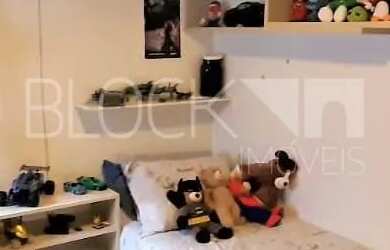 Imagem 13: Recreio dos Bandeirantes Cobertura 4 quartos, sendo 2 suites