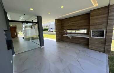 Imagem 6: Vendo Mansão Alphaville. Piscina, Churrasqueira, Varandae3 Vagas na garagem