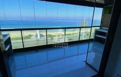 Imagem 7: Apartamento para venda frontal mar na melhor localização da Praia do...