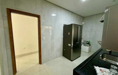 Imagem 6: Casa na Quadra 906 Sul. Piscina, Churrasqueira, Ar-condicionadoe260m²...