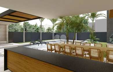 Imagem 8: Casa com 5 quartos à venda, 803 m² por R$ 15.900.000 - Barra da Tijuca...