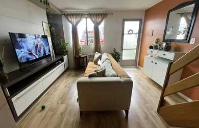 Imagem: Sobrado em Nossa Senhora do Rosário, Caxias do Sul/RS