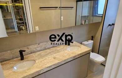 Imagem 10: Brooklin Apartamento em Condomínio Clube com Vista Privilegiada e Lazer...