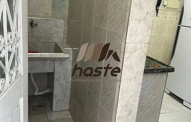 Imagem 8: DOIS DORMITÓRIOS NA VILA BELMIRO EM SANTOS