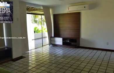 Imagem 4: Casa para Venda em Lauro de Freitas, VILAS DO ATLÂNTICO, 5 dormitórios,...