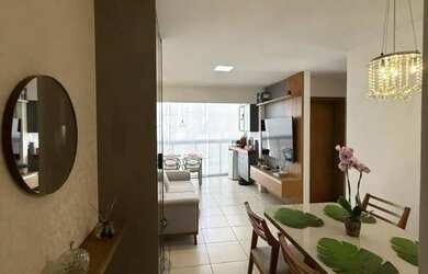Imagem 2: Apartamento com 3 dormitórios à venda, 75 m² por R$ 1.350.000,00 -...
