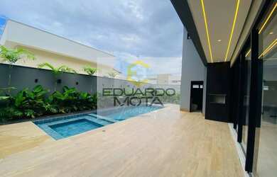 Imagem 13: Casa 04 Dorm. Alto Padrão - Alphaville 2 Palmas