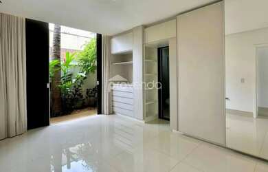 Imagem 6: CASA TERREA 4 SUÍTES 220m² - JARDIM VERONA - GOIÂNIA - GO