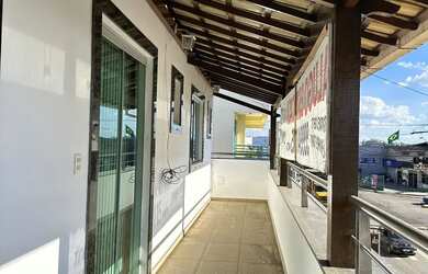 Imagem 4: Alugo excelente casa bairro Brasileia - fins comerciais