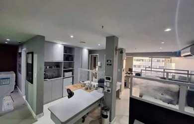 Imagem 8: SALA COMERCIAL, 64M², NO ALTO DO PARQUE