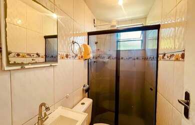 Imagem 16: Apartamento 2 Quartos em São Cristóvão