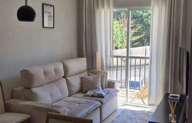 Imagem 2: Apartamento à venda, 51 m² por R$ 480.000,00 - Umuarama - Osasco/SP