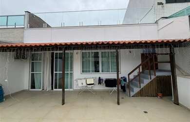 Imagem 11: Cobertura Duplex à venda com 280,00m² e 3 quartos em Recreio dos Bandeirantes,...