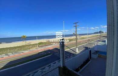 Imagem 10: Apartamento Frente para o Mar à Venda em Matinhos