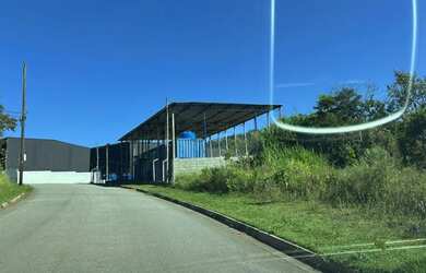 Imagem 2: Galpão para Locação em Santana de Parnaíba, Residencial Santa Helena...