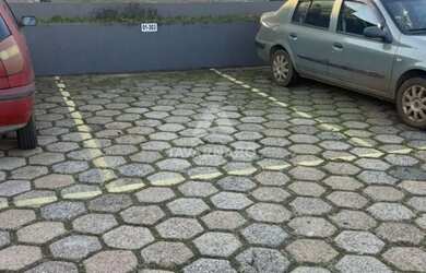 Imagem 10: Apartamento Reformado. 51m² de Área, 1 Vaga na garageme2 Dormitórios