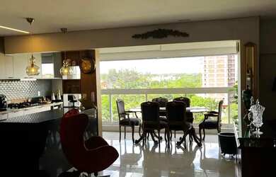 Imagem 10: Apartamento padrão, 2 suítes na avenida JK