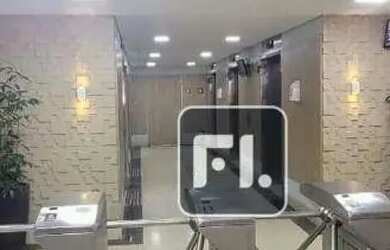 Imagem 6: Conjunto à venda, 800 m² por R$ 8.000.000,00 - Bela Vista - São Paulo/SP