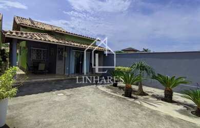 Imagem 2: Casa estilo colonial no Jardim Atlântico Oeste