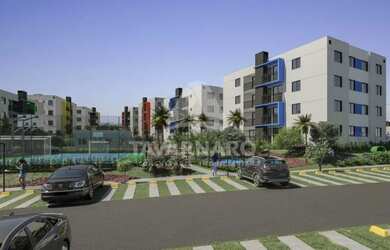 Imagem 14: Apartamento Padrão em Ponta Grossa