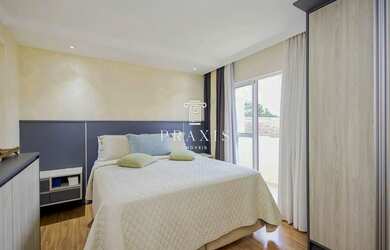 Imagem 15: Sobrado triplex á venda em condomínio fechado com 3 quartos, 1 suíte...