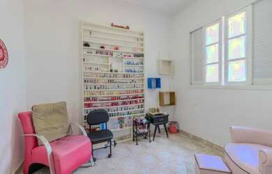 Imagem 4: Casa comercial para venda em Jardim Taquaral , 130m²