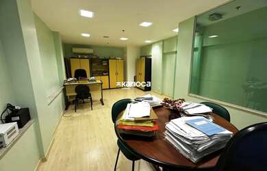 Imagem 2: Oportunidade Sala comercial de 76m2 no Barra Square Expansão