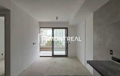 Imagem 15: APARTAMENTO A VENDA NA POMPEIA, 2 DORMITÓRIOS, 1 SUÍTE. 1 VAGA DE GARAGEM