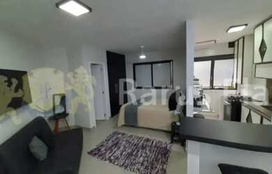 Imagem 6: Rarus Flats - Flat para locação - Edifício Villaggio Di Pompei