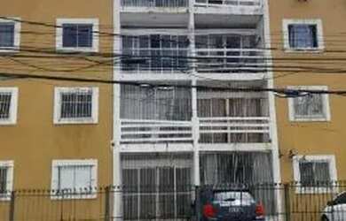 Imagem 2: Vendo apto 3 quartos , 66m , nascente 250m do Mar de Candeias