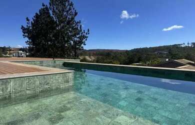 Imagem 5: Casa de Condomínio com 4 Quartos e 7 banheiros à Venda, 48 m² por R$...