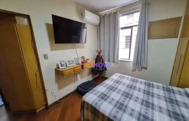 Imagem 14: Apartamento à venda, 89 m² por R$ 820.000,00 - Icaraí - Niterói/RJ