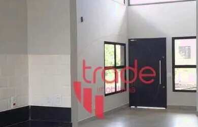 Imagem: A casa em condomínio à venda possui 3 Dormitórios, 4 Banheiros