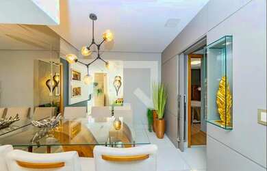 Imagem 6: Apartamento à Venda - Buritis, 2 Quartos, 95 m2