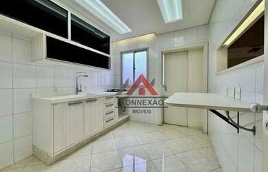 Imagem 6: Apartamento com 3 dormitórios para alugar, 82 m² por R$ 4.150,00/mês...