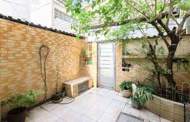 Imagem 2: Casa de Vila - / Residencial / Tijuca