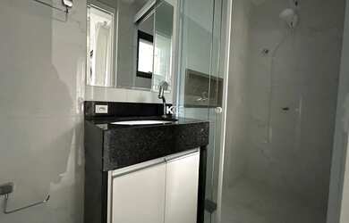 Imagem 8: Studio para alugar no Centro de Florianópolis