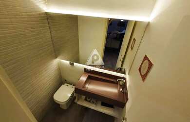 Imagem 10: 2 quartos, 1 vaga, Lagoa, 111m²