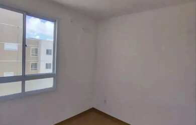 Imagem 4: Apartamento 2/4 com planejados em todos os cômodos no condomínio Spazio Singular em Buraqu