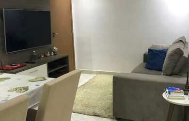 Imagem 1: RR0110 Apartamento 42m² - JARDIM TERRAMÉRICA - OPORTUNIDADE - 2 Dorms 1 Vaga - Americana