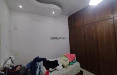 Imagem 13: CASA NO GLORIA. Churrasqueira, Área de serviço, 250m² de Áreae4 Vagas...