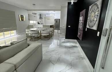 Imagem: Casa de condomínio para venda com 252 metros quadrados com