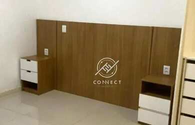 Imagem 12: Apartamento com 2 dormitórios para alugar, 76 m² por R$ 6.000,00/mês - Alphaville - Baruer