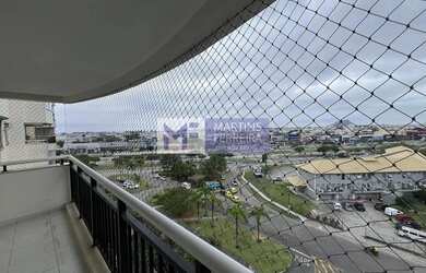 Imagem 3: Apartamento para locação, Recreio dos Bandeirantes, Rio de Janeiro,...