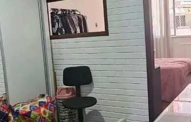 Imagem 6: Imóvel para venda possui 36 metros quadrados com 1 quarto em Centro -...