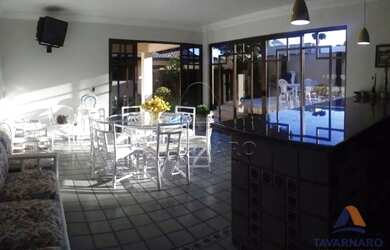 Imagem 10: Casa Padrão em Ponta Grossa