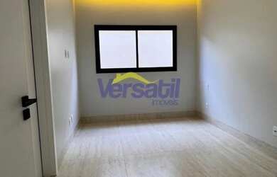 Imagem 9: Casa alto padrão com 4S em um terreno de 547m², cofira